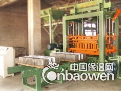 节能保温75%保定方正机械　图2