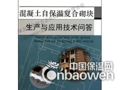 保定自保温砌块复合成型设备图3