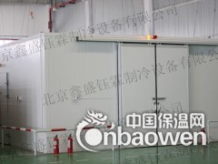 北京冷库工程专业安装公司图2