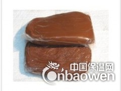 有机防火堵料厂家直销图3