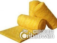 玻璃棉毡，厂家直销图2