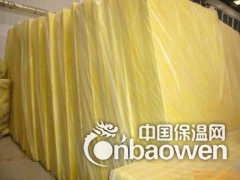 玻璃棉板，厂家直销图2