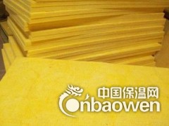 玻璃棉板，厂家直销图3