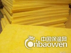 离心玻璃棉板，厂家直销图2