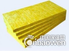 高温玻璃棉板厂家直销 福海图2