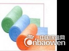 彩色玻璃棉，厂家直销图2