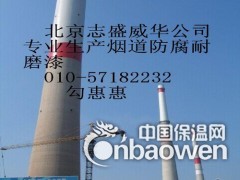 烟气脱硫脱硫除尘设备防腐涂料图2