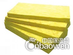 高温玻璃棉板/耐高温玻璃棉毡图3