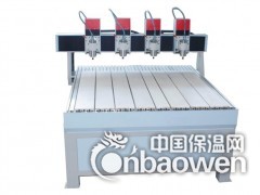山东木工雕刻机报价图3