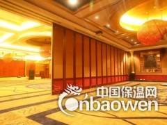 供应南宁KTV酒店隔断环保无噪音图3