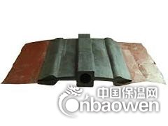 淄博市钢边橡胶止水带图1