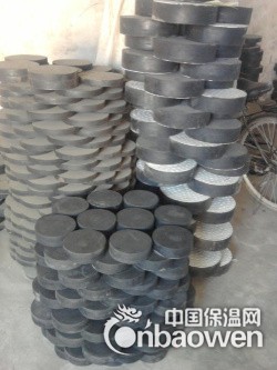 即墨GYZ圆形板式橡胶支座