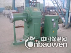 供应XJ-65热喂料橡胶挤出机厂家价格及参数图1
