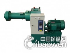 供应XJ-65热喂料橡胶挤出机厂家价格及参数图2