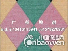 供应日照市聚酯纤维吸音板 8mm装饰吸音板价格 环保吸音材料图2