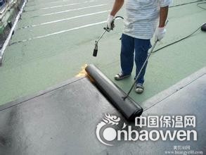 北京房山区屋顶防水楼顶防水做保温施工价格