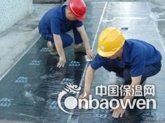 北京房山区屋顶防水楼顶防水做保温施工价格图3