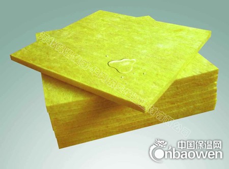 半硬质离心玻璃棉板价格