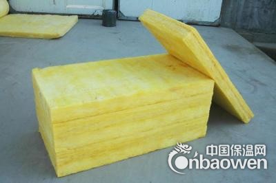 室内隔音离心玻璃棉板/外包玻璃丝布玻璃棉板