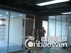 供应广西办公高隔间适用于各大场合，隔音环保图2