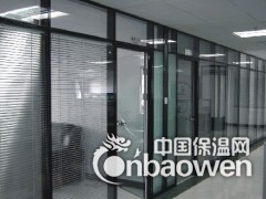 供应广西办公高隔间适用于各大场合，隔音环保图3