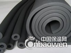 贴铝箔橡塑管厂家/橡塑板价格图2
