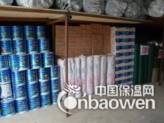 供应无锡华美B1级橡塑保温板无锡橡塑保温管图3