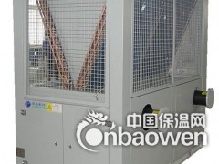 风冷模块式冷热机组图2