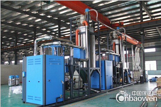 淬火用冷水机组