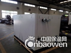 淬火用冷水机组图2