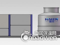 冷水机组一体机图2