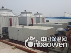 冷却塔空调型图2