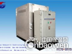 翰勃仕|防爆工业冷水机图2