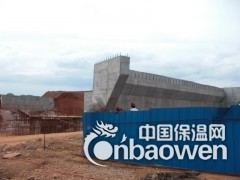 内蒙古混凝土抗渗剂厂家价格内蒙古防水材料图2