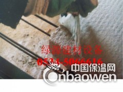 宁津绿源保温板粘布机图3