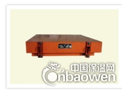 威海盆式橡胶支座图1