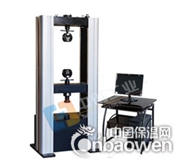 球墨铸铁拉伸强度试验机，铸铁拉力测试机