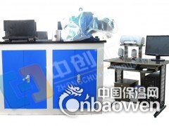 高强度螺栓试验机，高强度螺栓检测设备图2