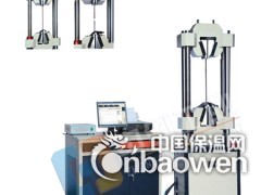 钢绞线松弛试验机，钢绞线松弛专用检测设备图2