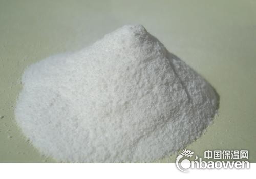 防水丙纶布胶粉技术