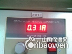 GE20-2.0/3.5A张力控制器图2