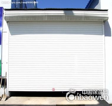 天津北辰区维修保温卷帘门 天津北辰区保温卷帘门维修