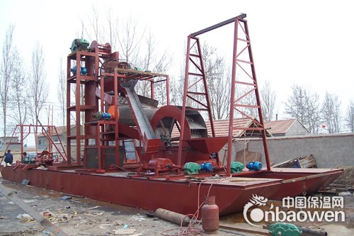 淘金船功能不同分类页不同