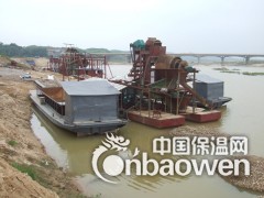 淘金船功能不同分类页不同图3