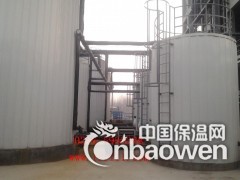专业承接铁皮保温工程施工图2