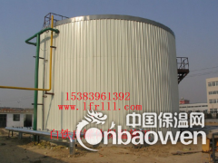 诚瑞联隆保温工程有限公司承接白铁皮保温工程施工图1