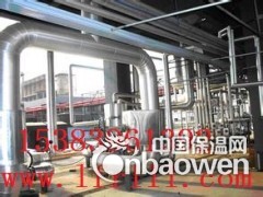 专业承接各种设备管道、罐体保温工程施工图1