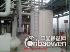 专业承接各种设备管道、罐体保温工程施工图2
