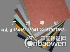 肇庆市怀集县聚酯纤维板 环保吸音材料 墙体装饰吸音板图3