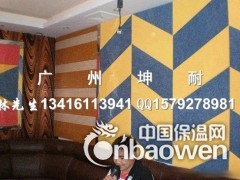 惠州市博罗县聚酯纤维板 环保吸音材料 墙体装饰吸音板图3